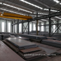 Hot Rolled Steel Plate ASTM 1045 Carbon Steel Plate Supplier